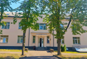 Happy Hostel in Riga